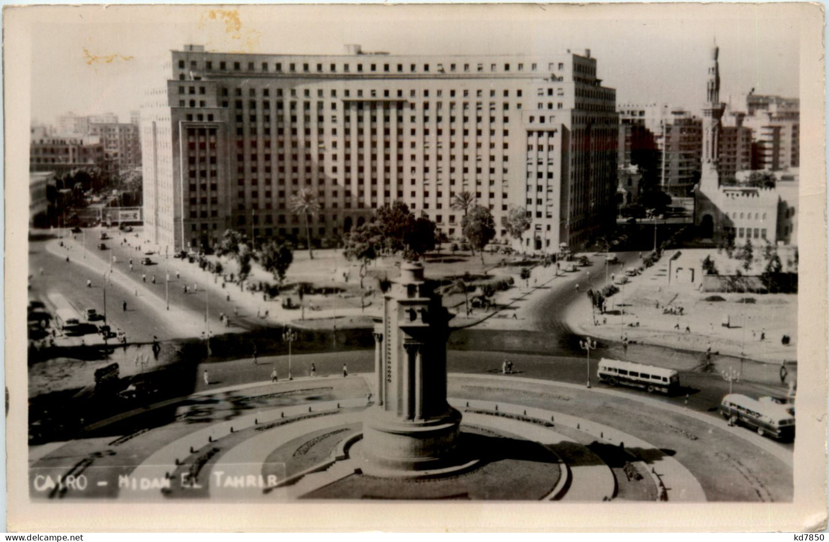 Cairo - Le Caire