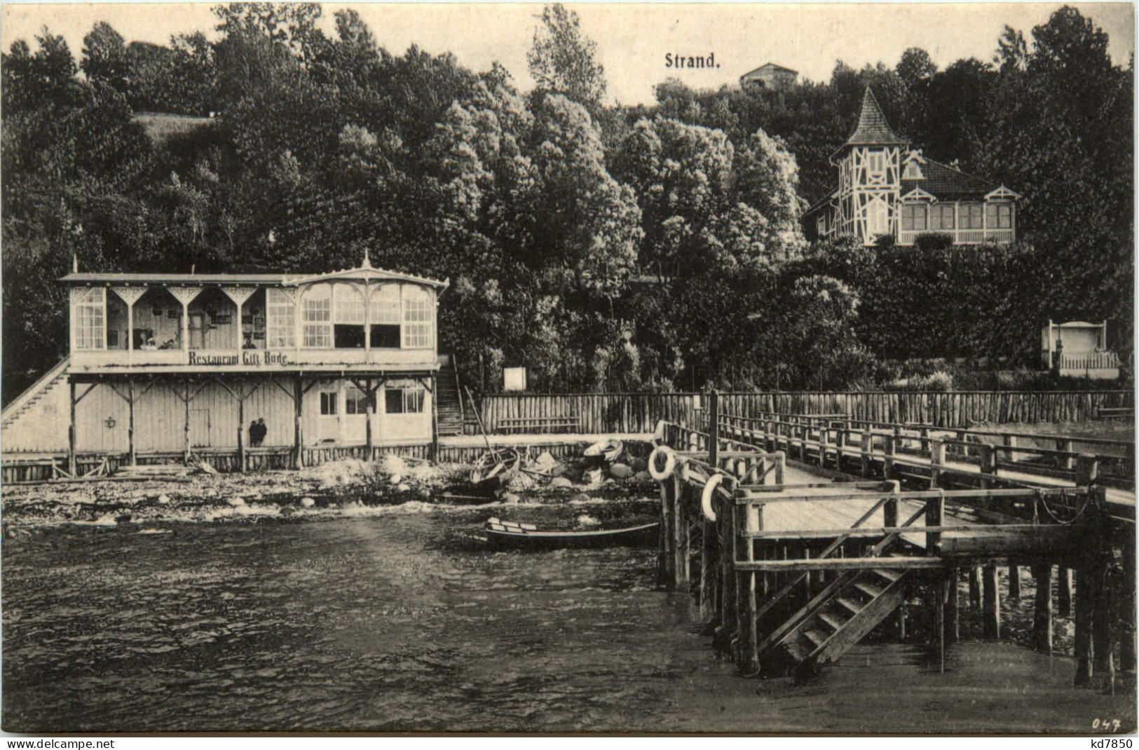 Lohme Auf Rügen - Ruegen