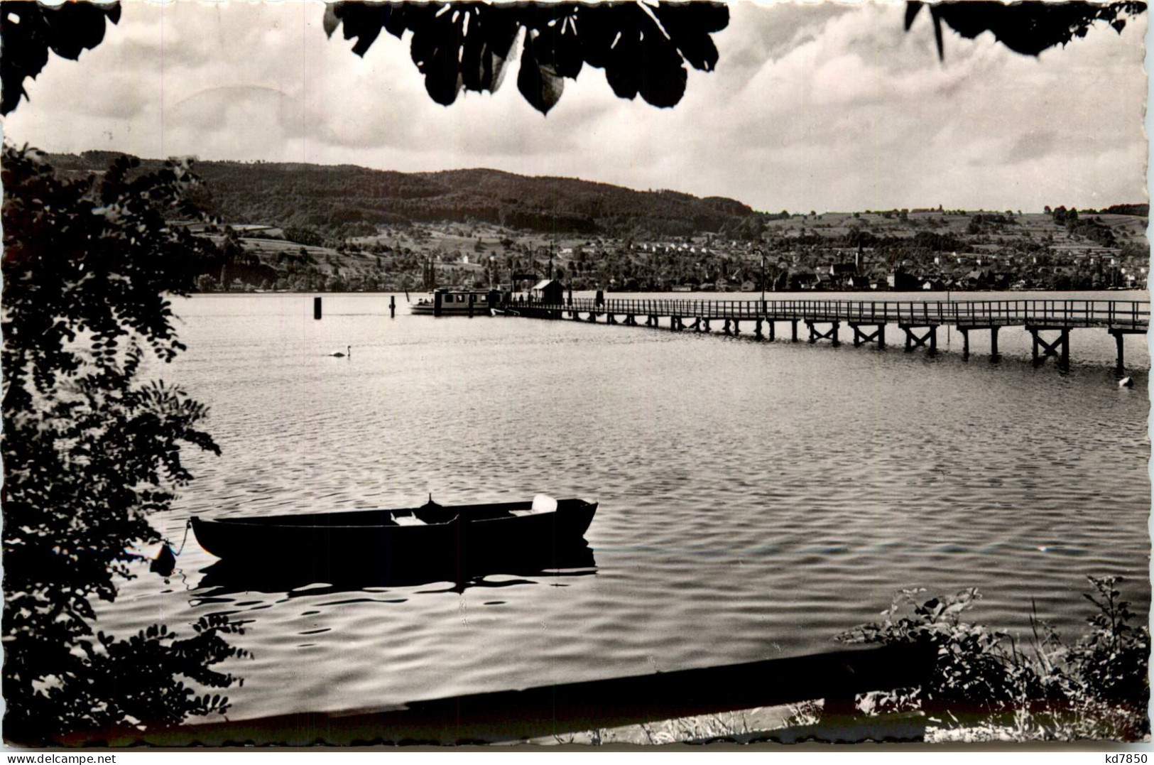 Gaienhofen Am Bodensee - Konstanz