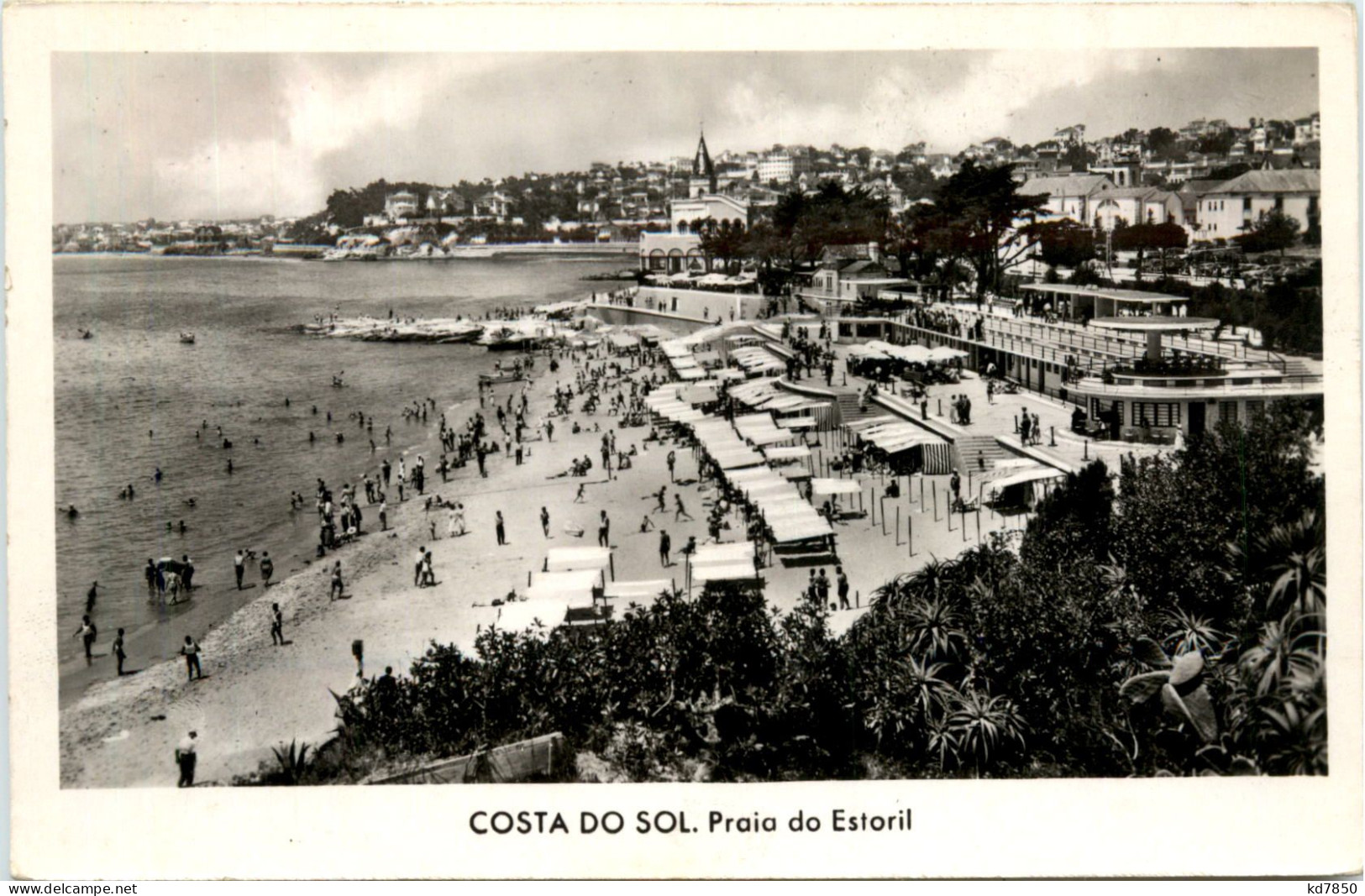 Costa Do Sol - Praia Do Estoril - Sonstige & Ohne Zuordnung
