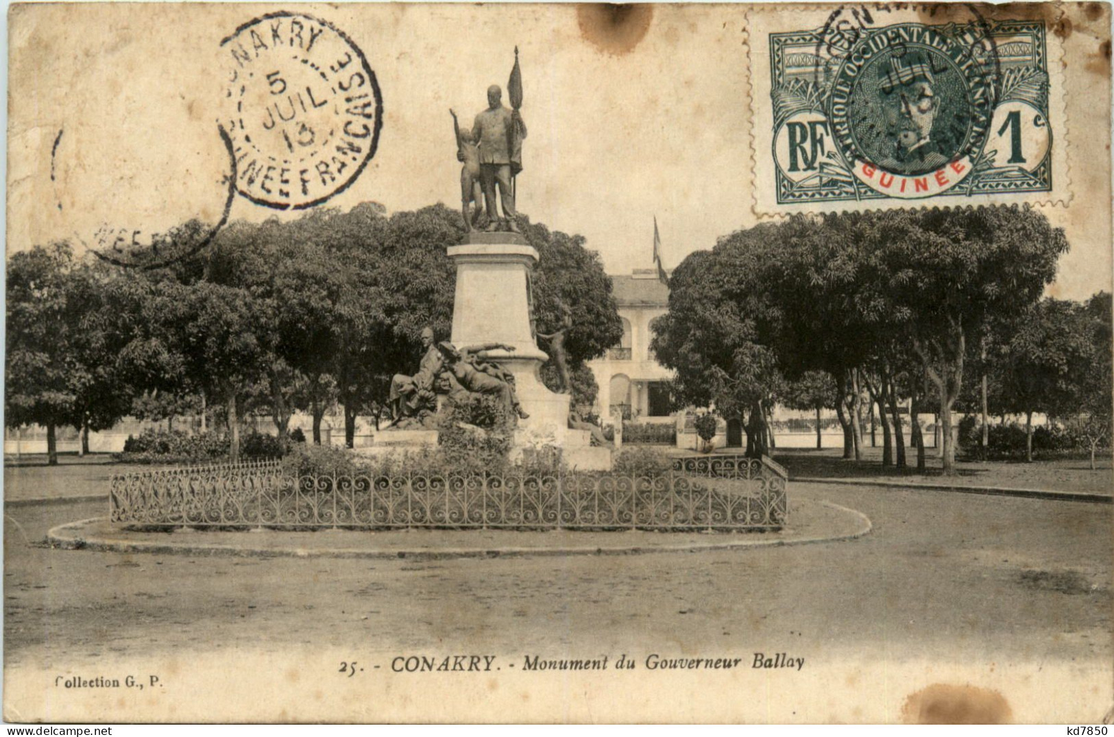 Guinee - Conakry - Guinée