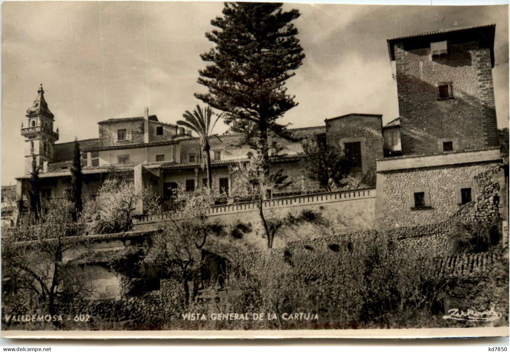 Valldemosa - Mallorca