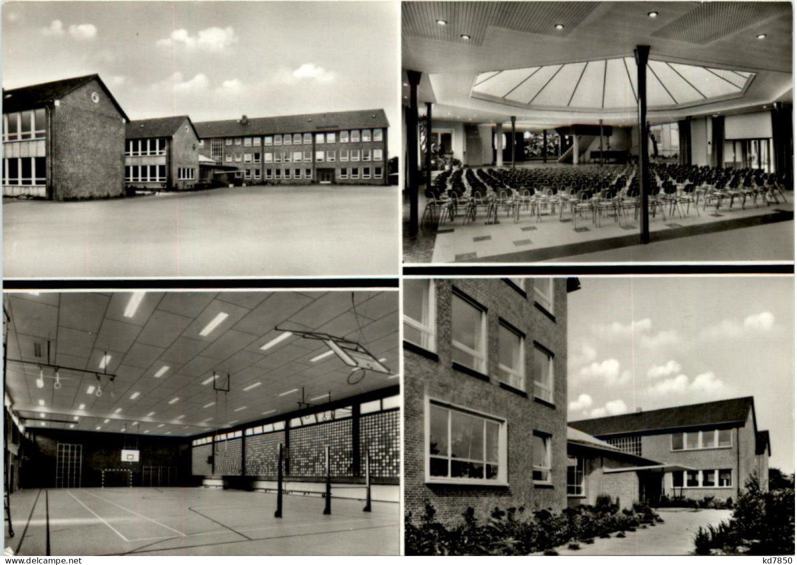 Sulingen - Gymnasium - Diepholz