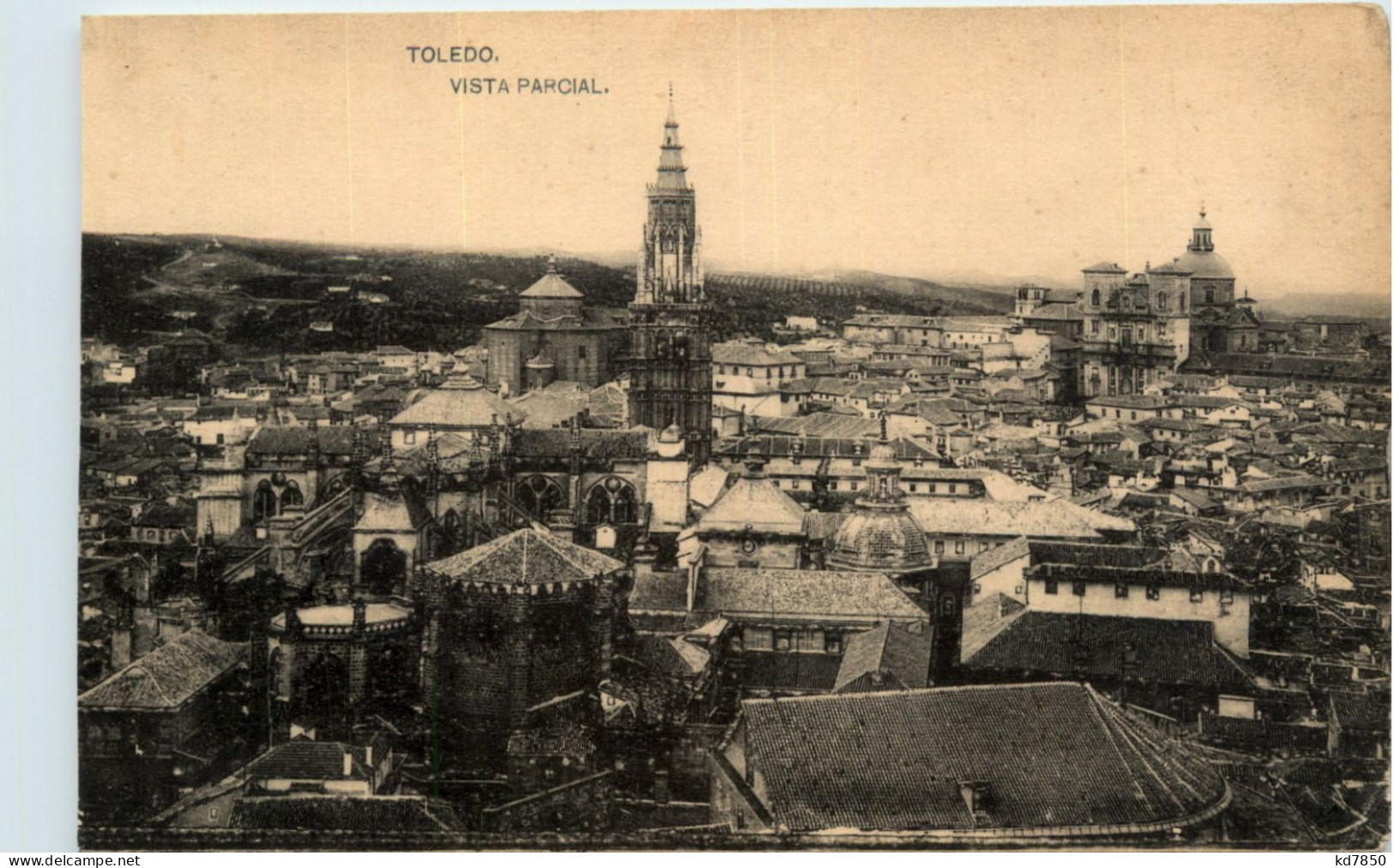 Toledo - - Toledo