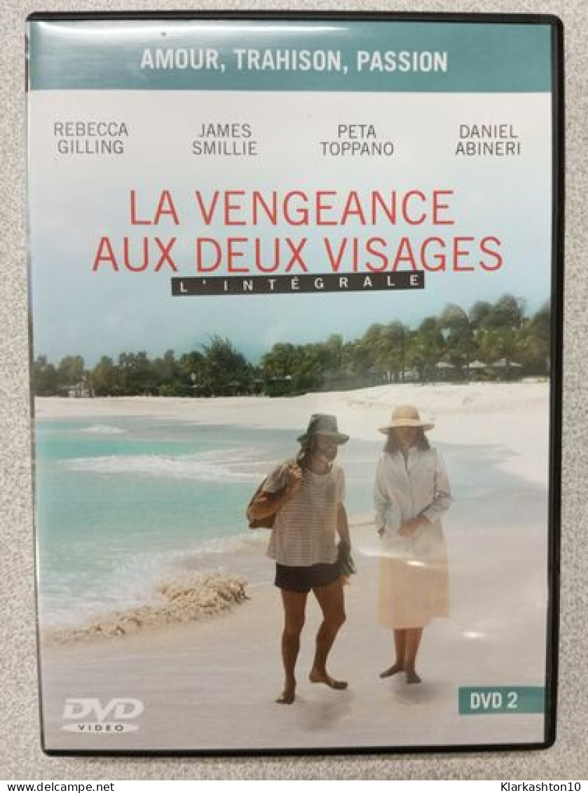 La Vengeance Aux Deux Visages - Altri & Non Classificati