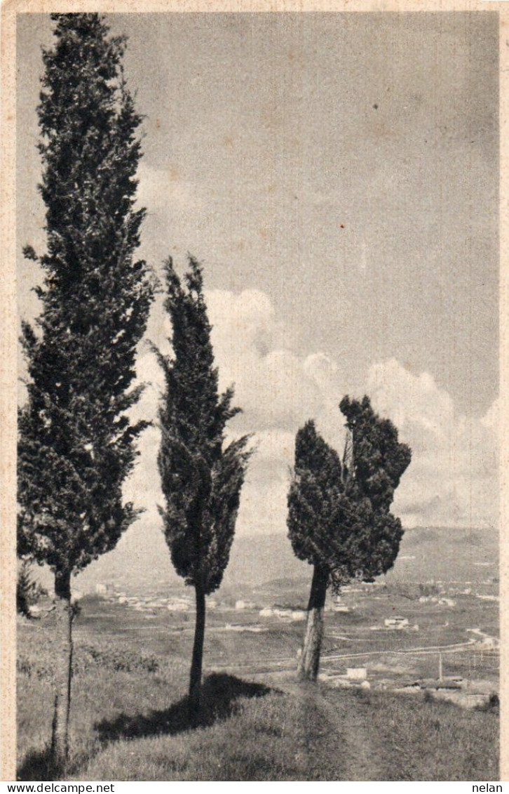 CARTOLINA CON TIMBRO FIUME 1943 - F.P. - Croatia