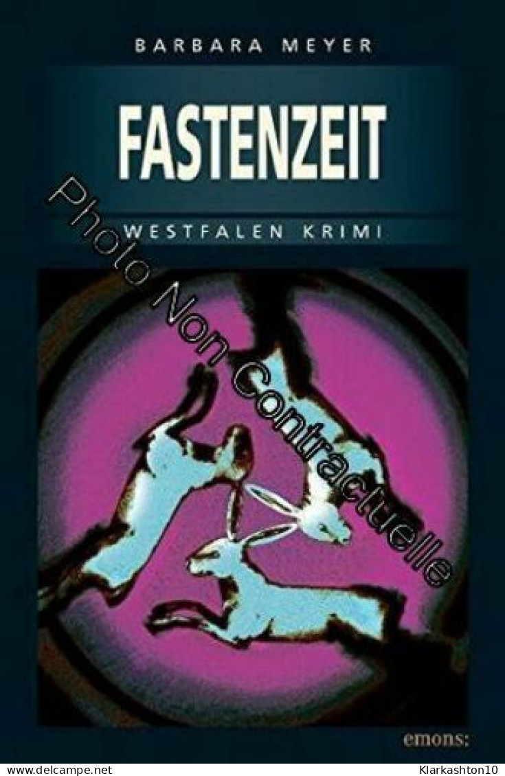 Fastenzeit - Otros & Sin Clasificación