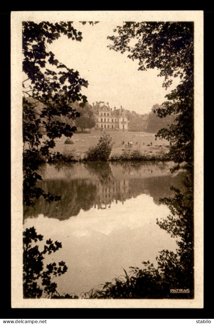 91 - EPINAY-SUR-ORGE - PREVENTORIUM DE SILLERY - Epinay-sur-Orge