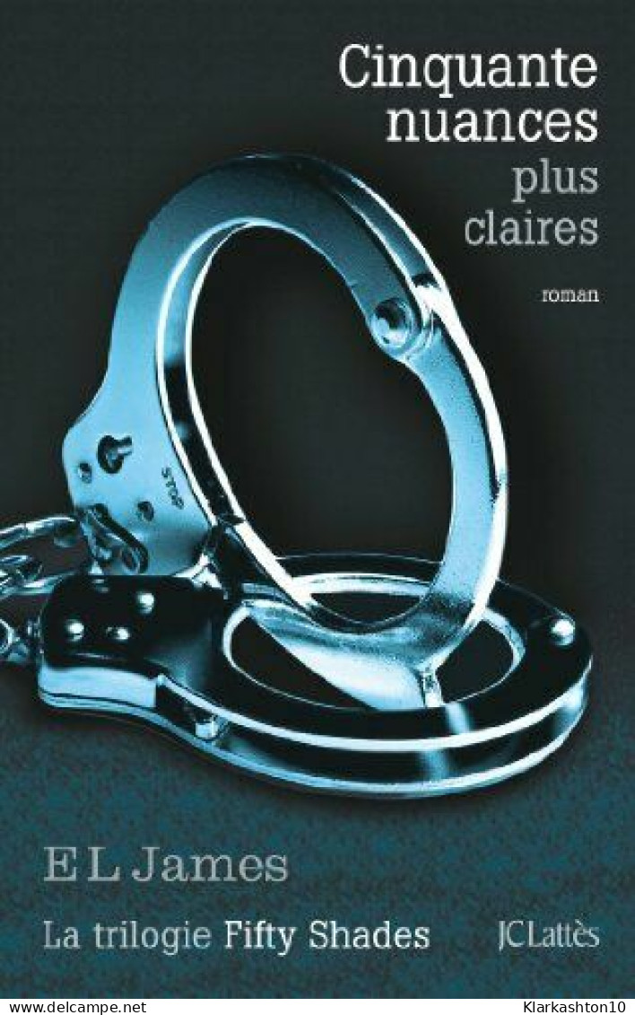 Cinquante Nuances Plus Claires - Otros & Sin Clasificación