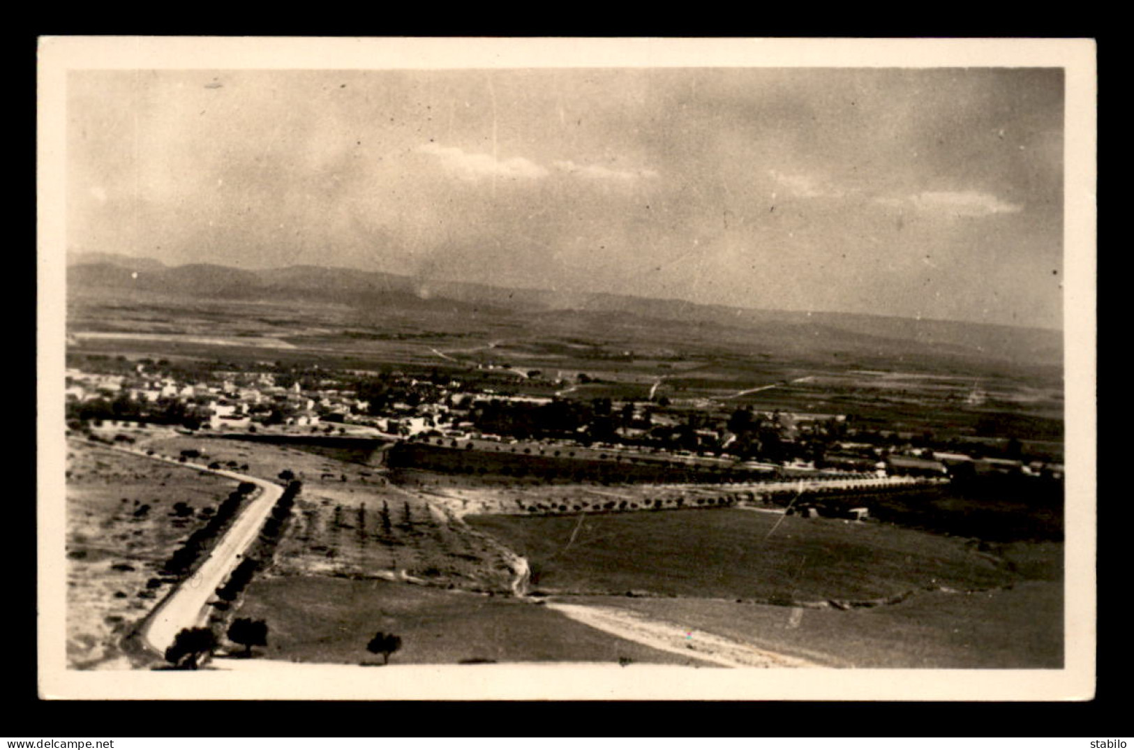 ALGERIE - MARNIA - VUE GENERALE - Autres & Non Classés