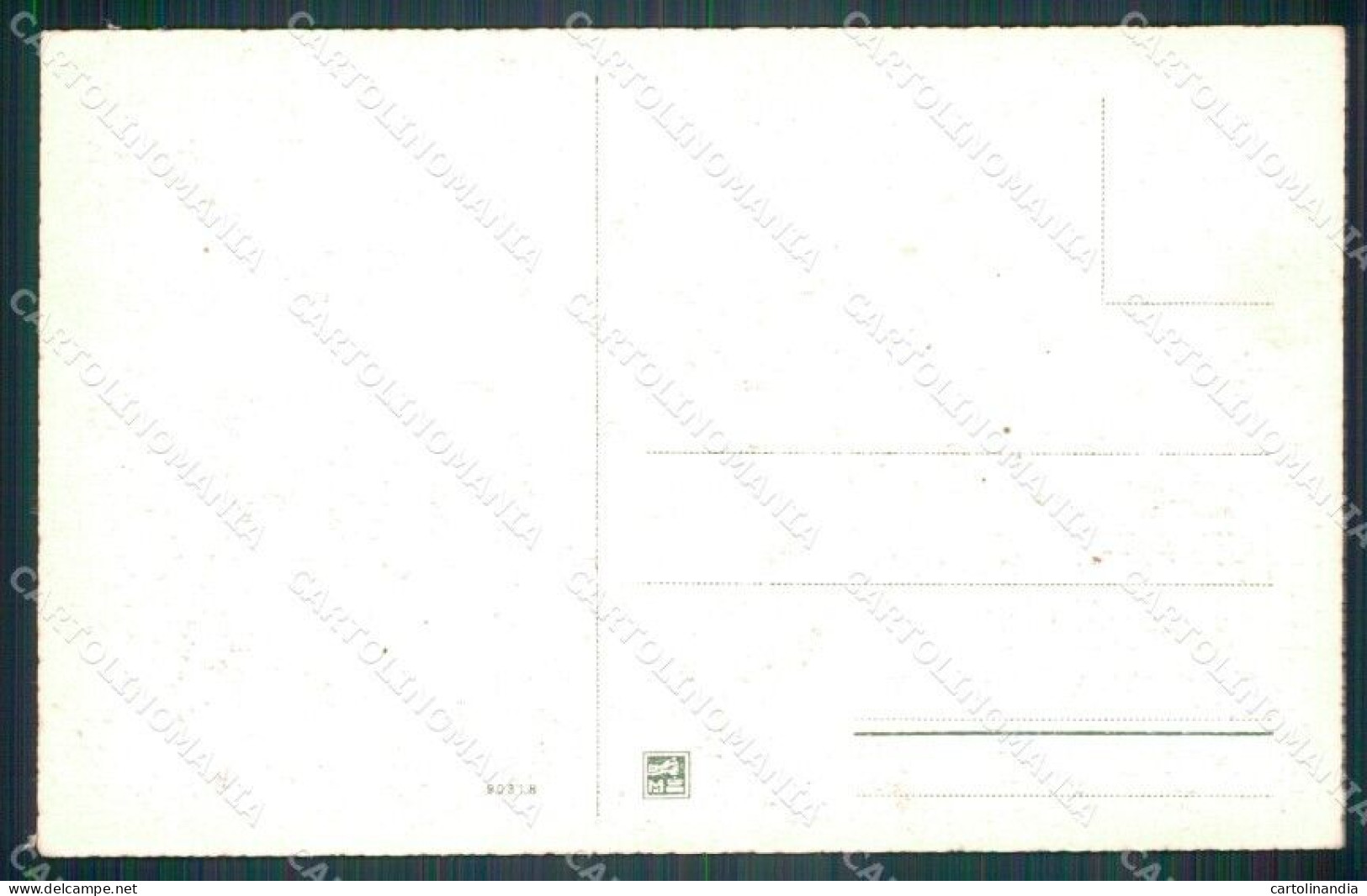 Imperia Bordighera Casinò Cartolina VK4263 - Imperia