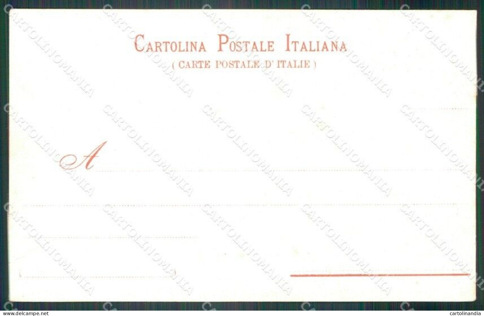Sondrio Stelvio III Cantoniera Di Cartolina VK4158 - Sondrio