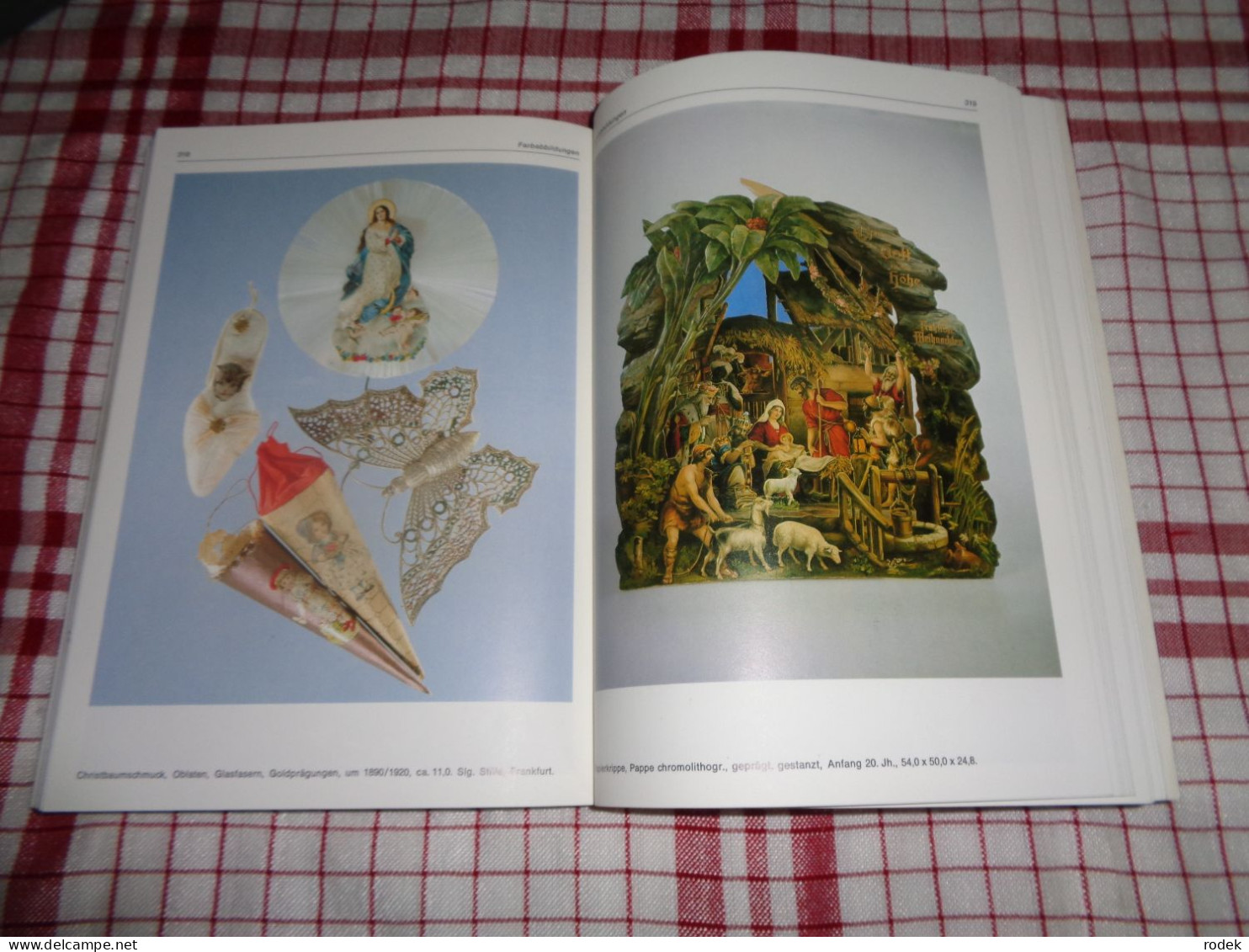 Das ABC Des Luxuspapiers ( Herstellung, Verarbeitung Und Gebrauch 1860 Bis 1930 ) - Albumes & Catálogos