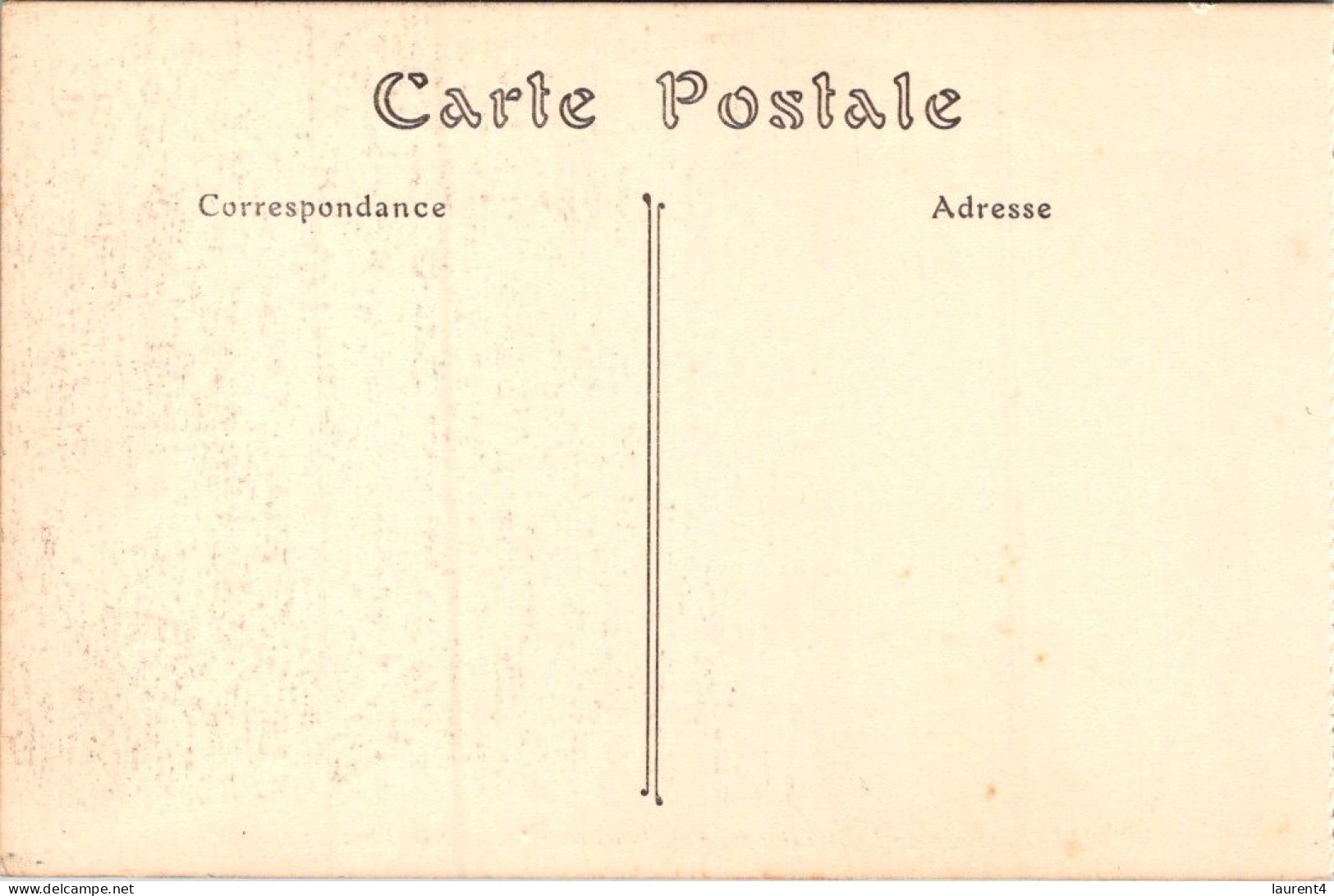 19-4-2024 (2 Z 26) B/w - FRANCE - Versailles Pavillons Français - Other & Unclassified