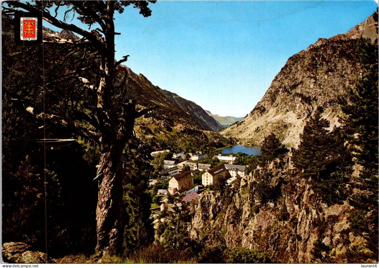 19-4-2024 (2 Z 28) Spain - Huesca - Huesca