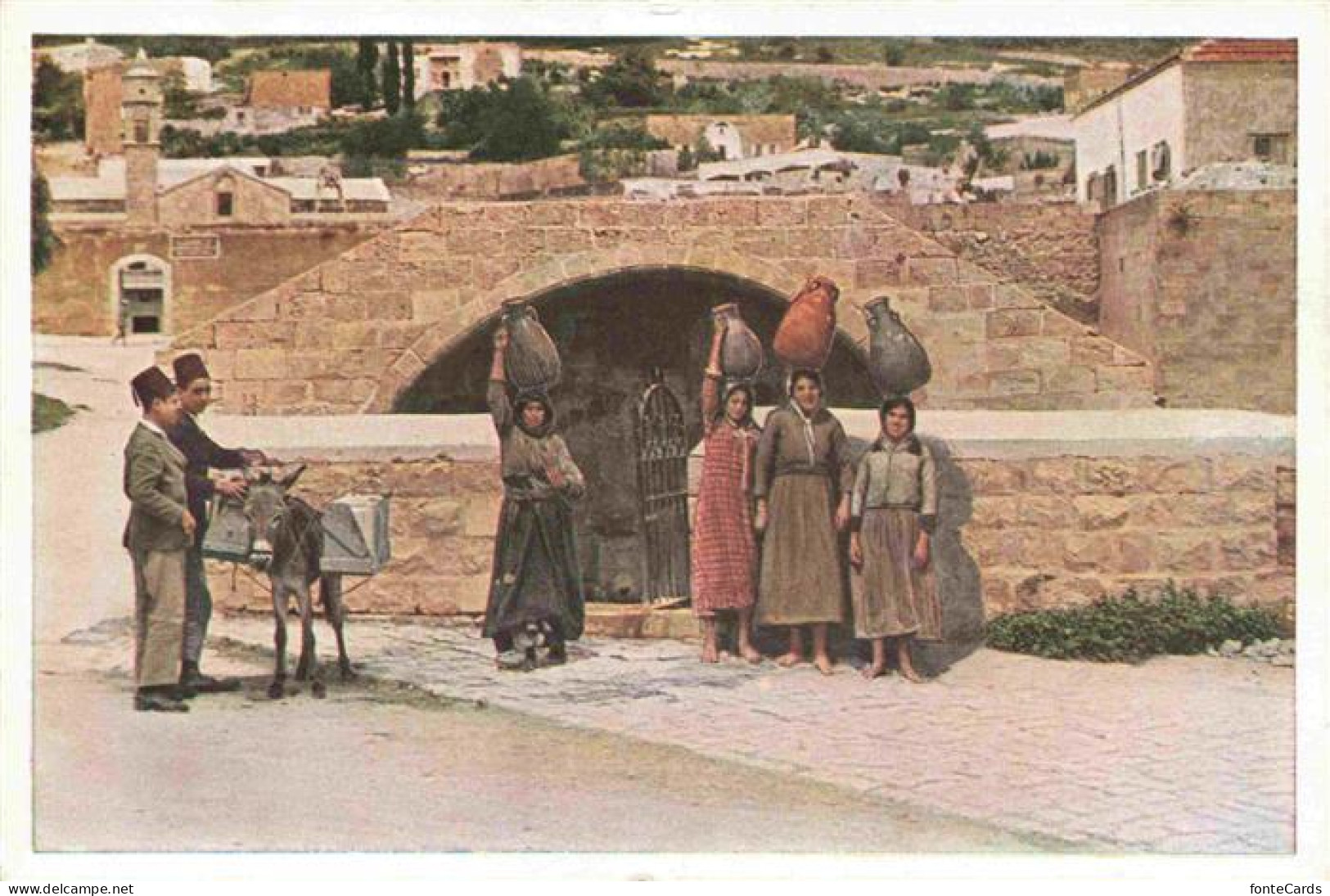 73972015 Nazareth__Illit_Israel The Well - Israel