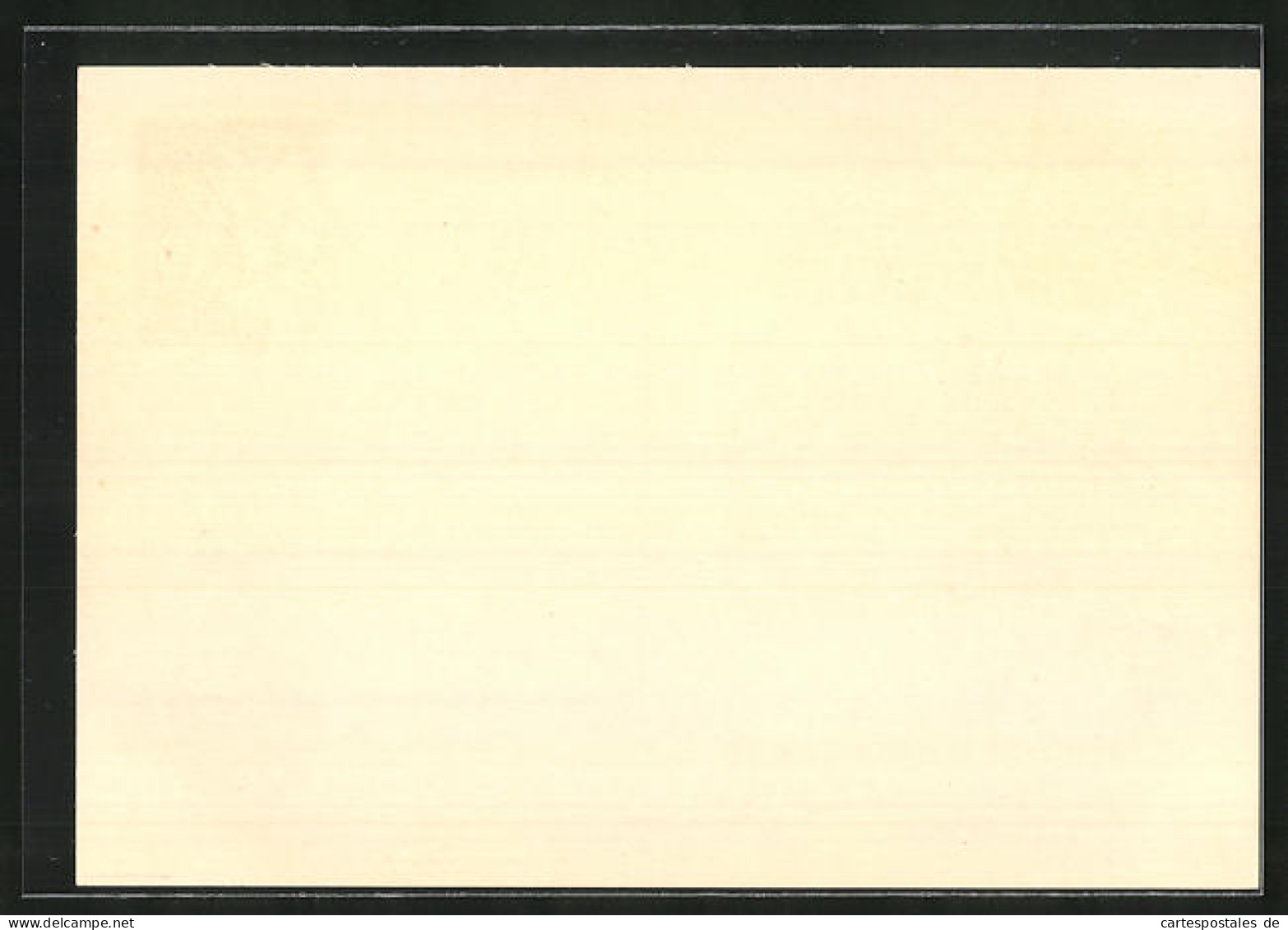 AK Arbeiter Mit Geschultertem Vorschlaghammer, WHW 1938 /39, Ganzsache WHW Winterhilfswerk  - Briefkaarten