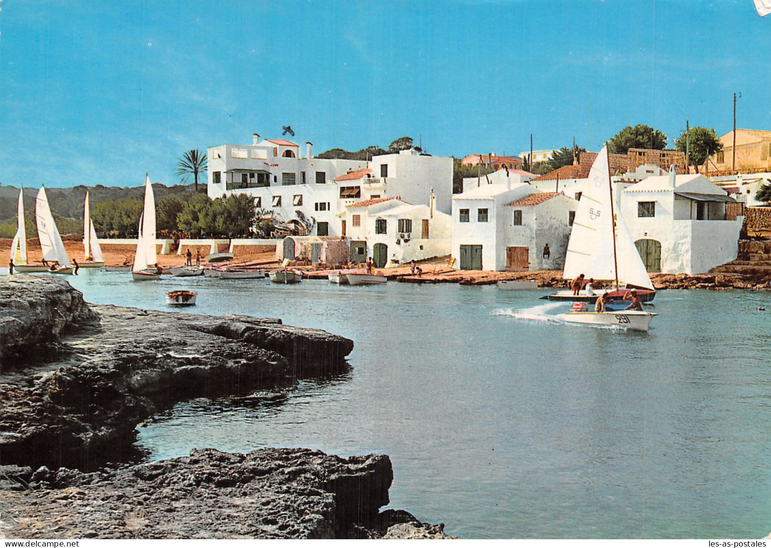 Espagne MENORCA BALEARES - Menorca
