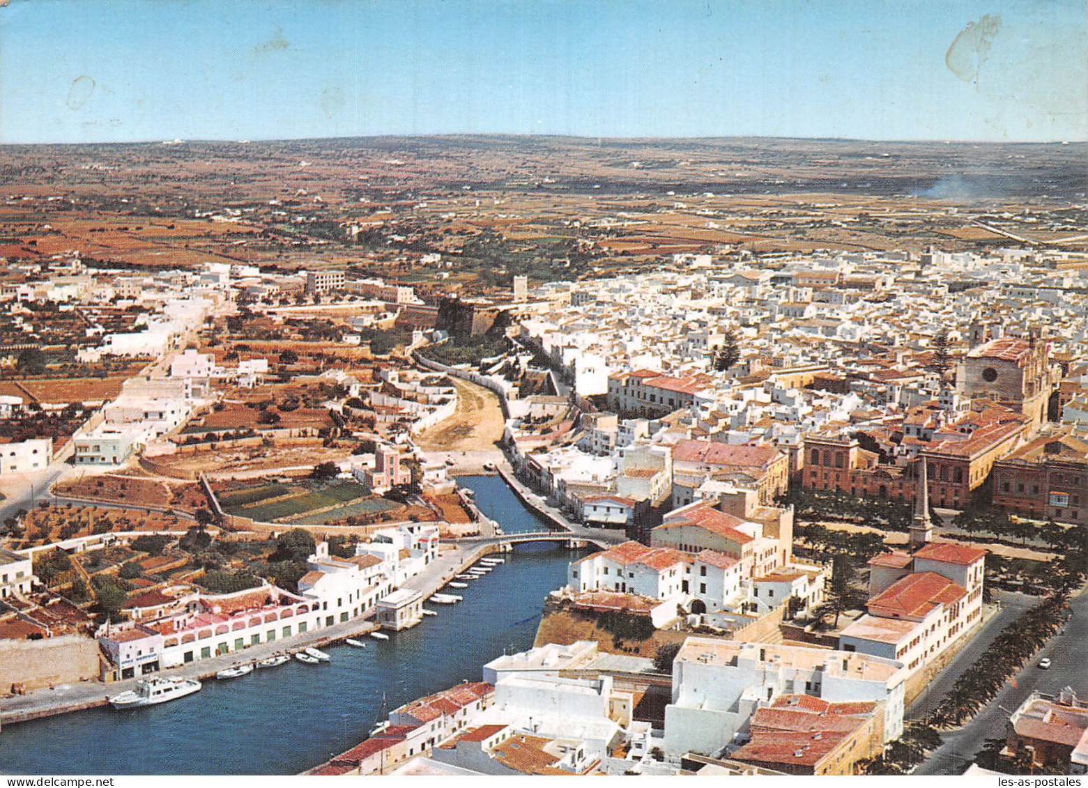 Espagne MENORCA BALEARES - Menorca