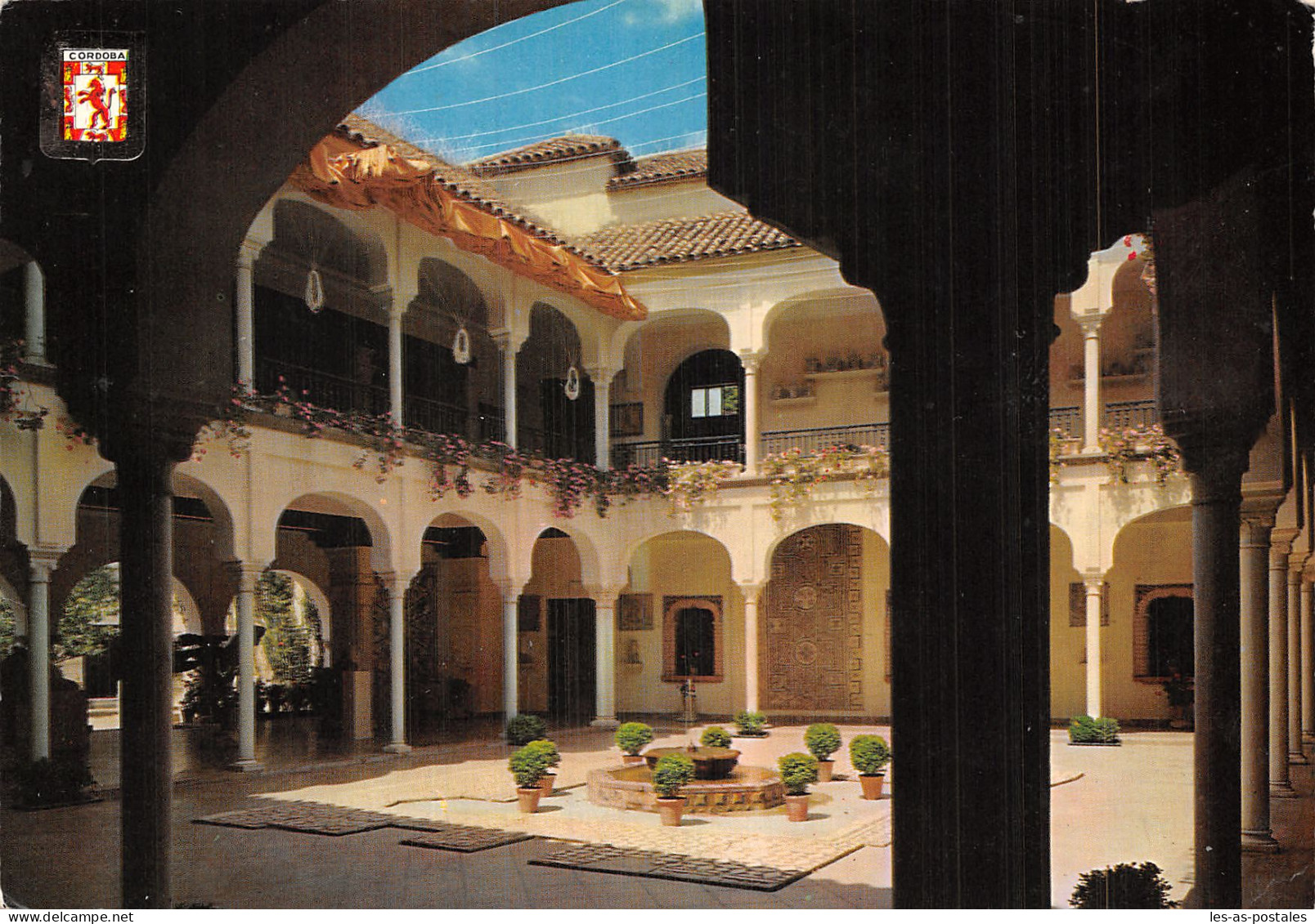 Espagne CORDOBA ANDALUCIA - Córdoba