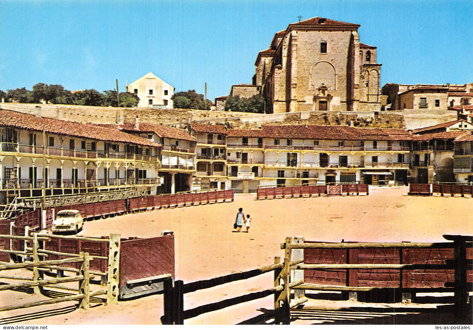 Espagne CHINCHON MADRID - Madrid