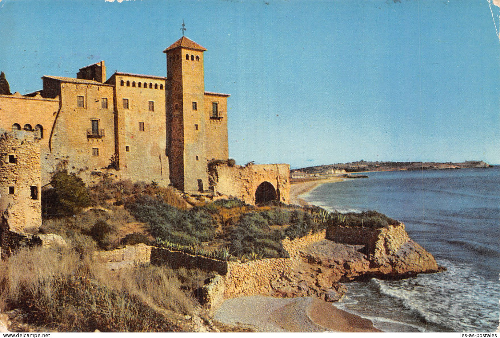 Espagne TARRAGONA CATALUNA - Tarragona