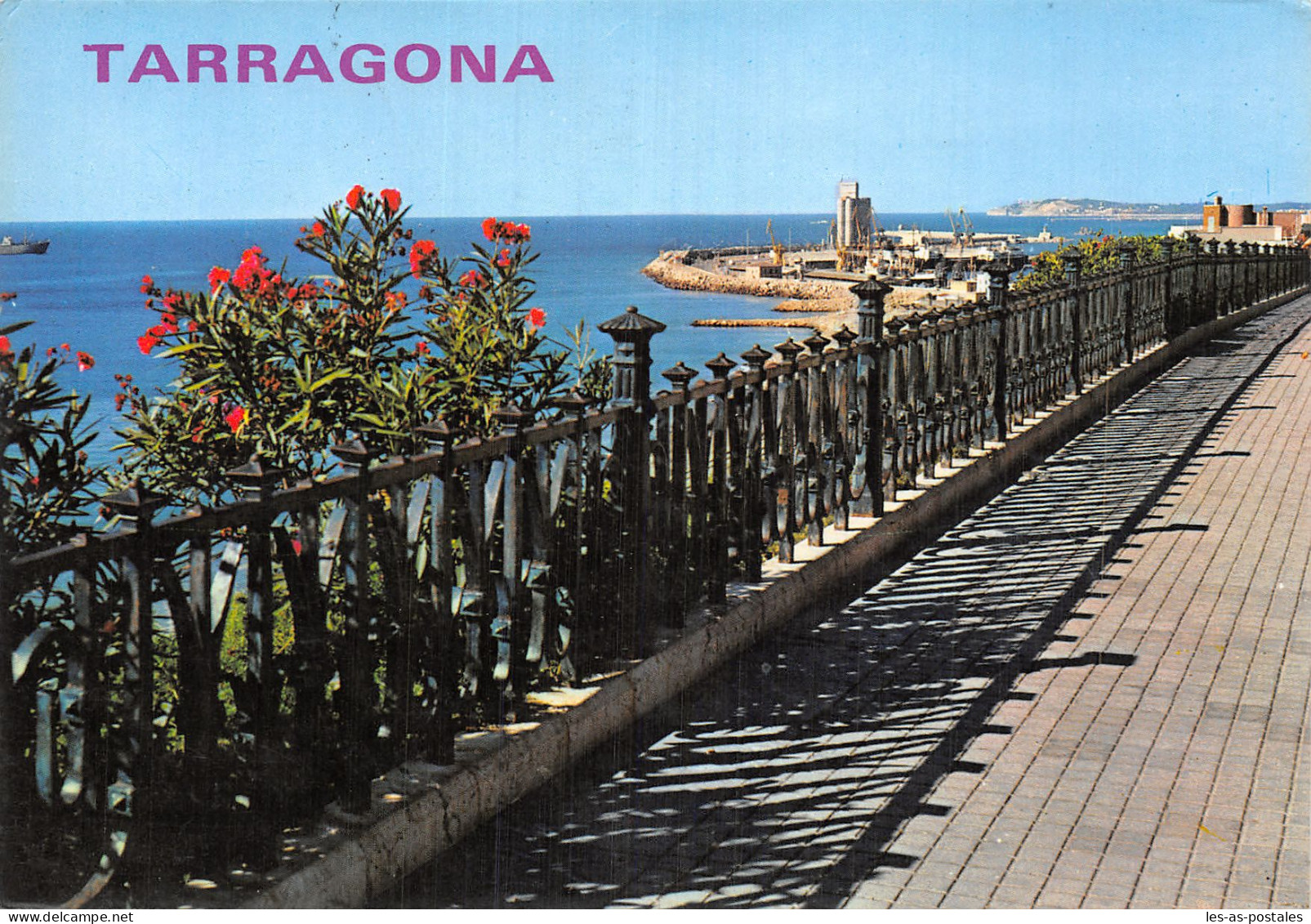 Espagne TARRAGONA CATALUNA - Tarragona