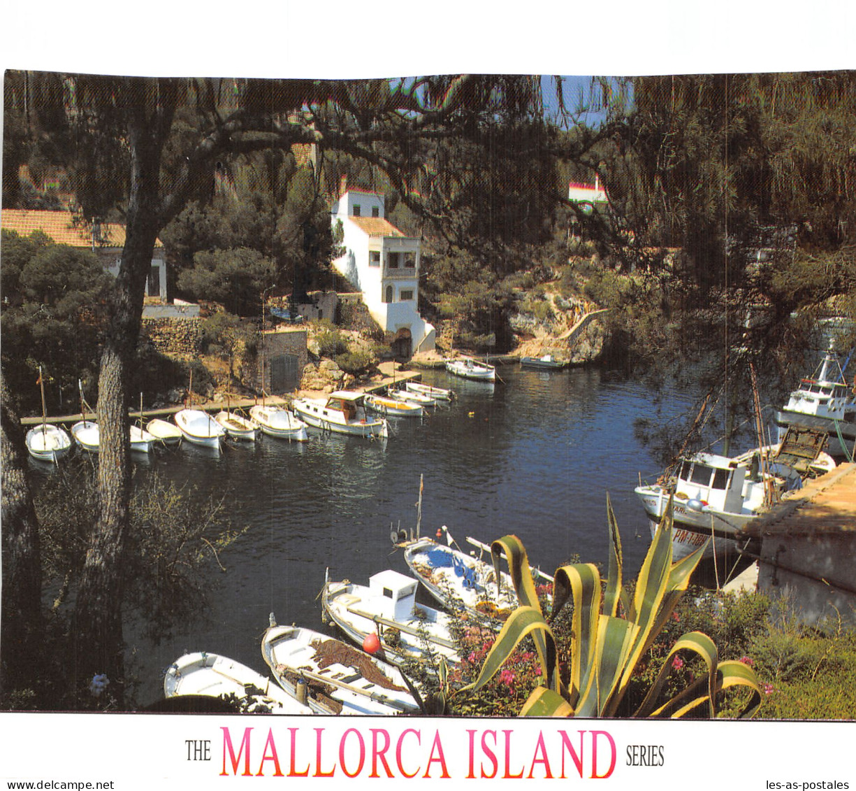 Espagne MALLORCA - Mallorca