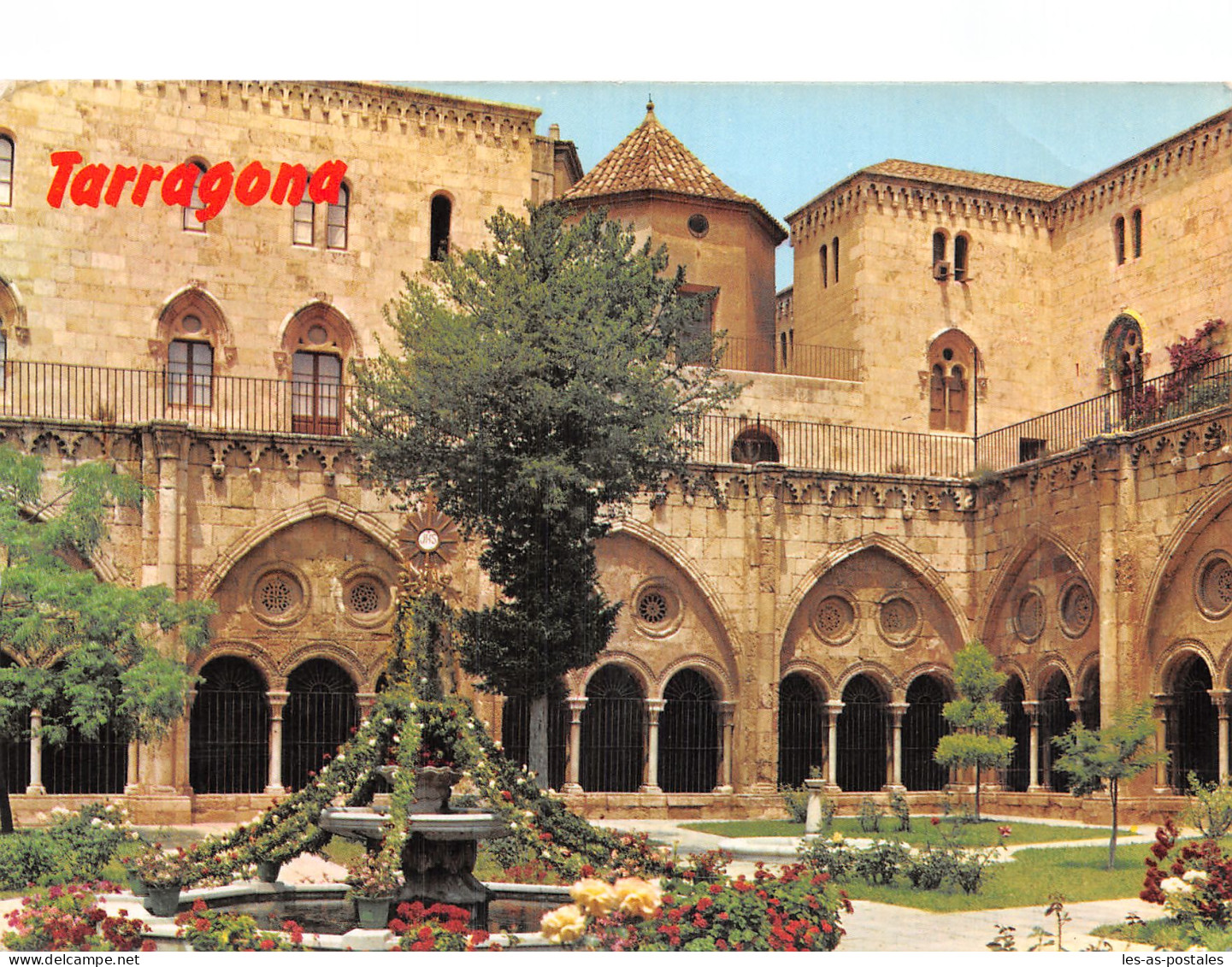 Espagne TARRAGONA CATALUNA - Tarragona