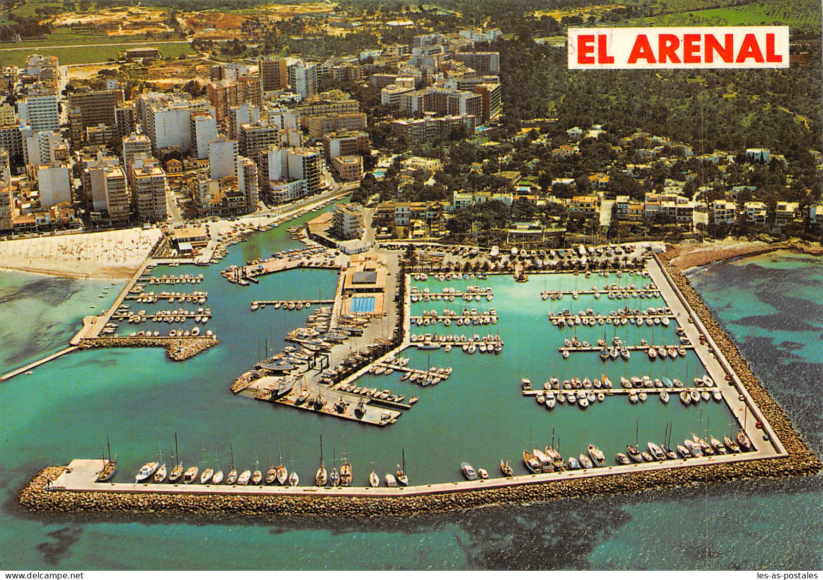 Espagne EL ARENAL MALLORCA - Mallorca