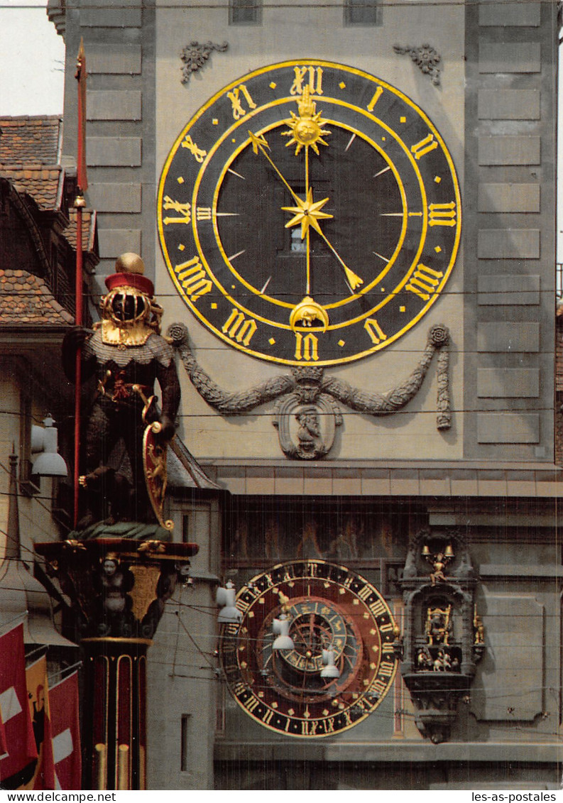 SUISSE BERN BERNE - Sonstige & Ohne Zuordnung