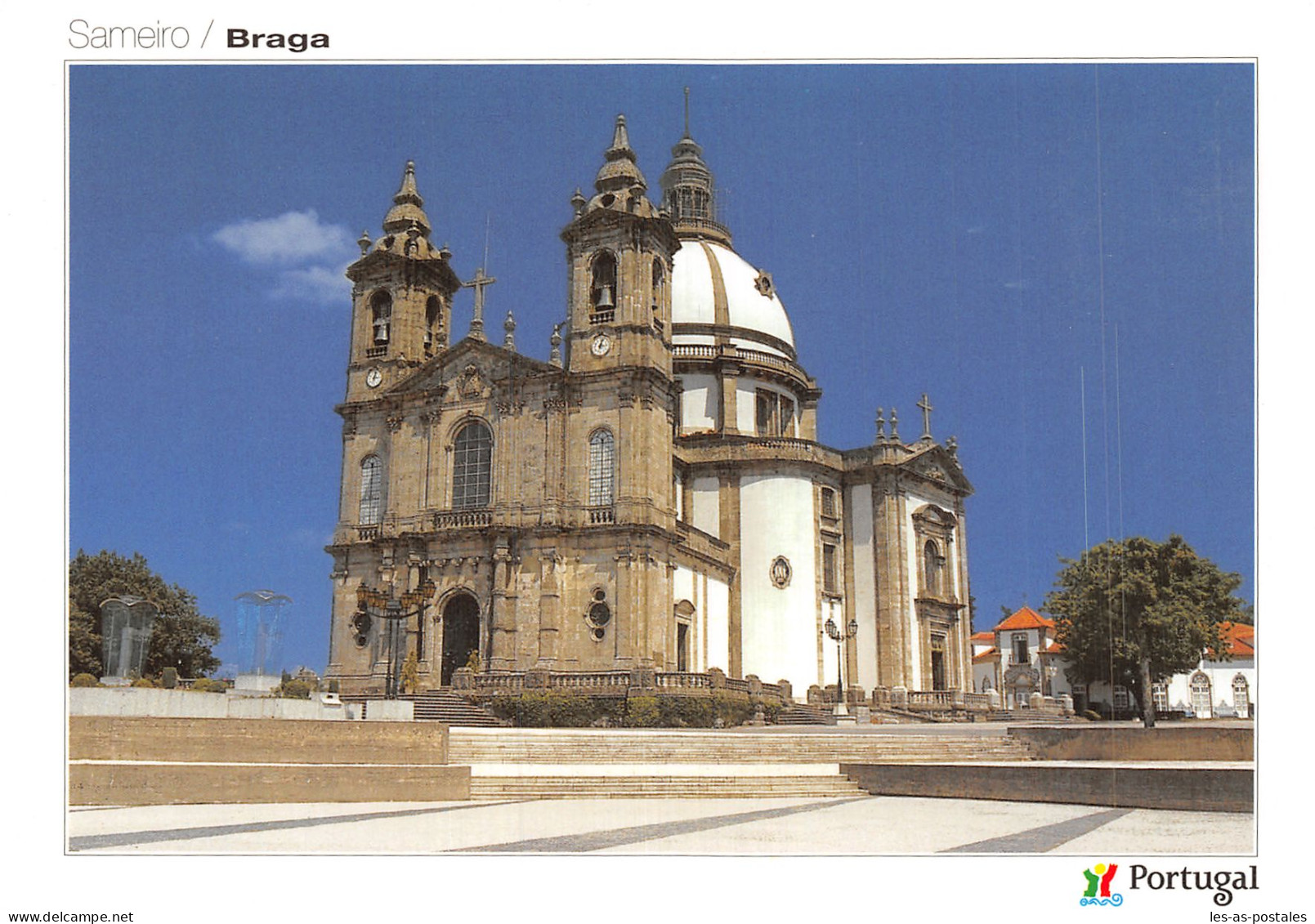 Portugal BRAGA - Braga