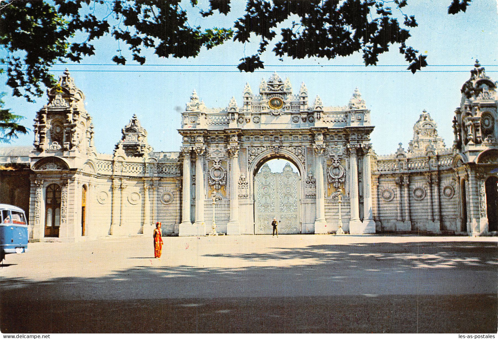 TURQUIE ISTANBUL - Türkei