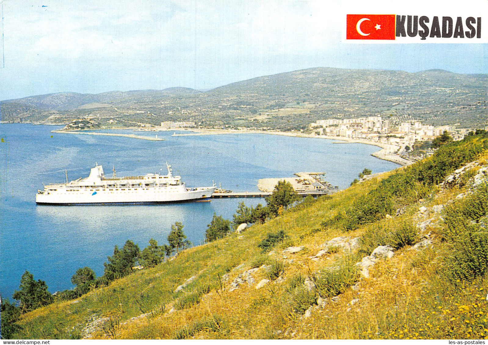 TURQUIE KUSASASI - Turquie