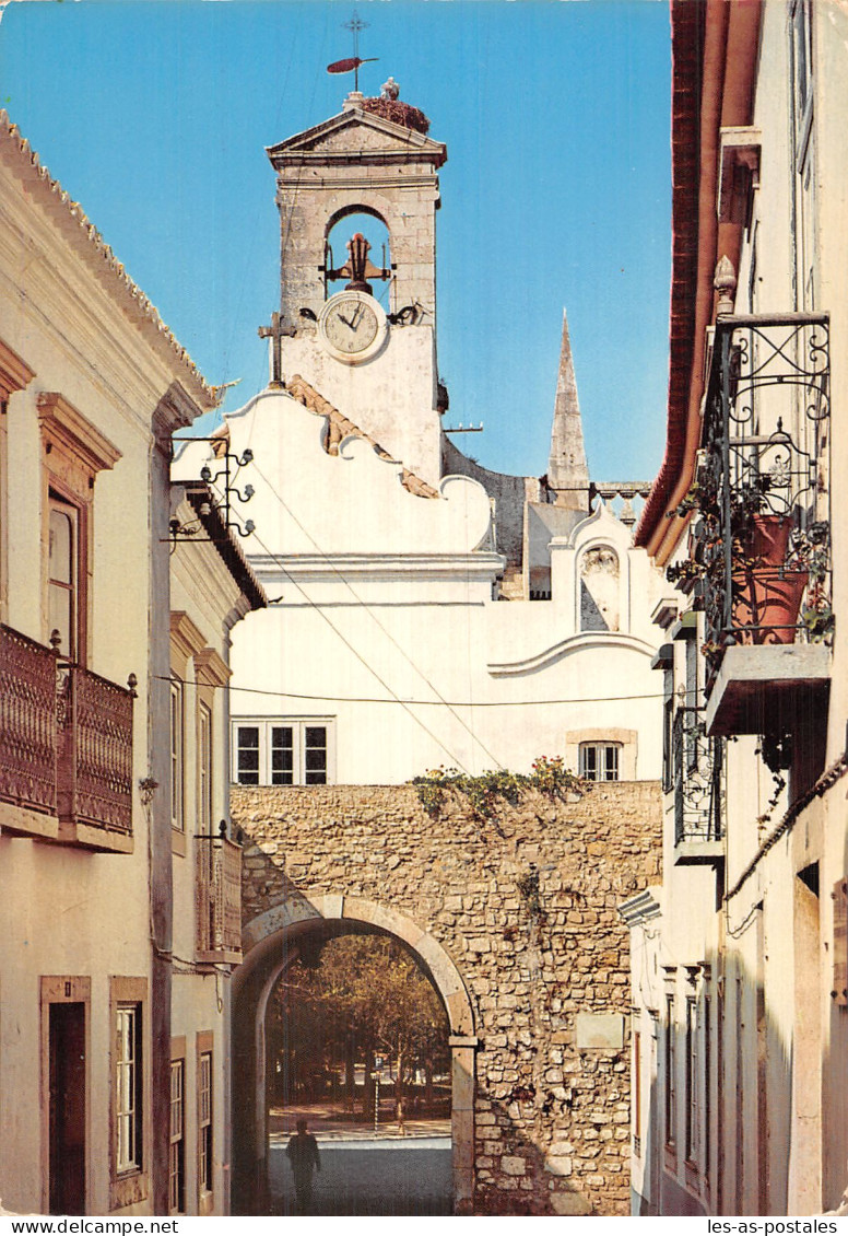 Portugal ALGRAVE FARO - Faro