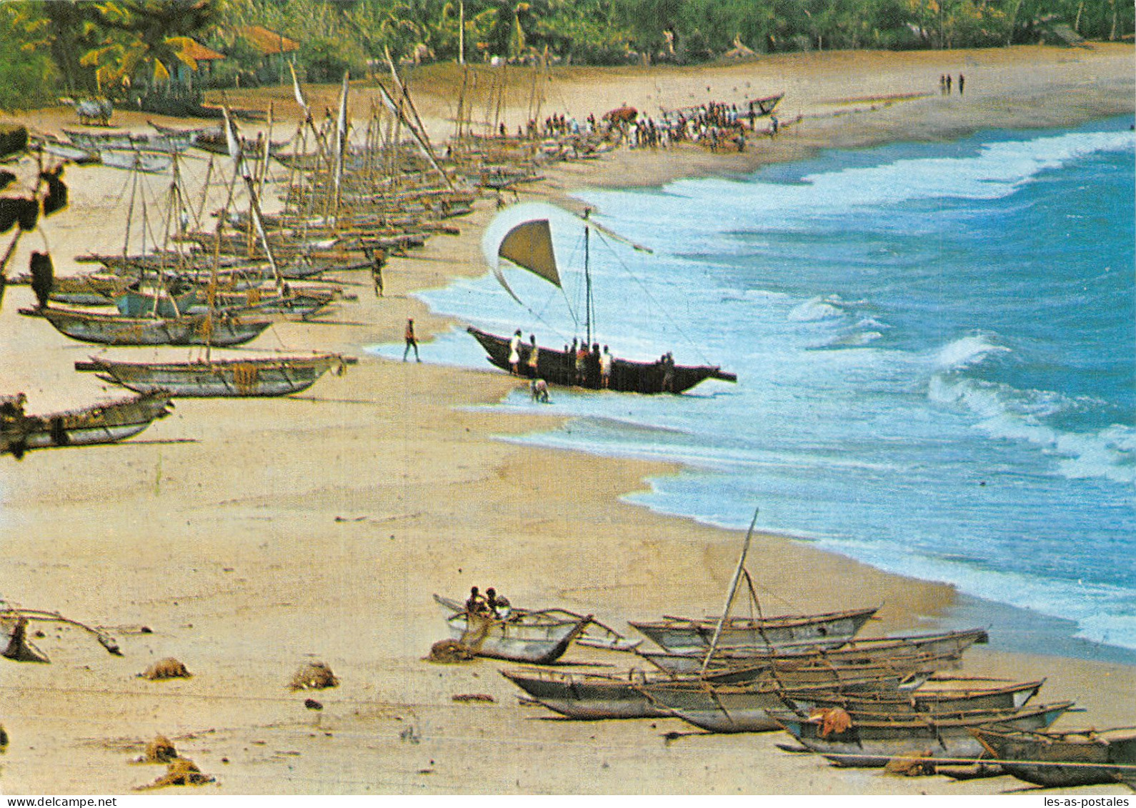 SRI LANKA - Sri Lanka (Ceylon)