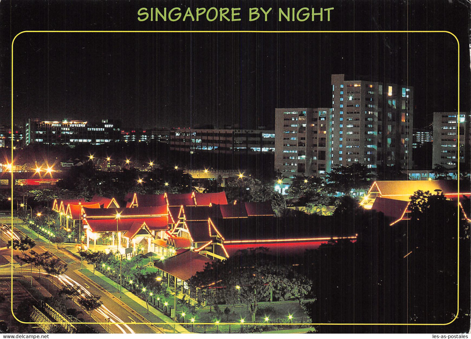 SINGAPORE - Singapour