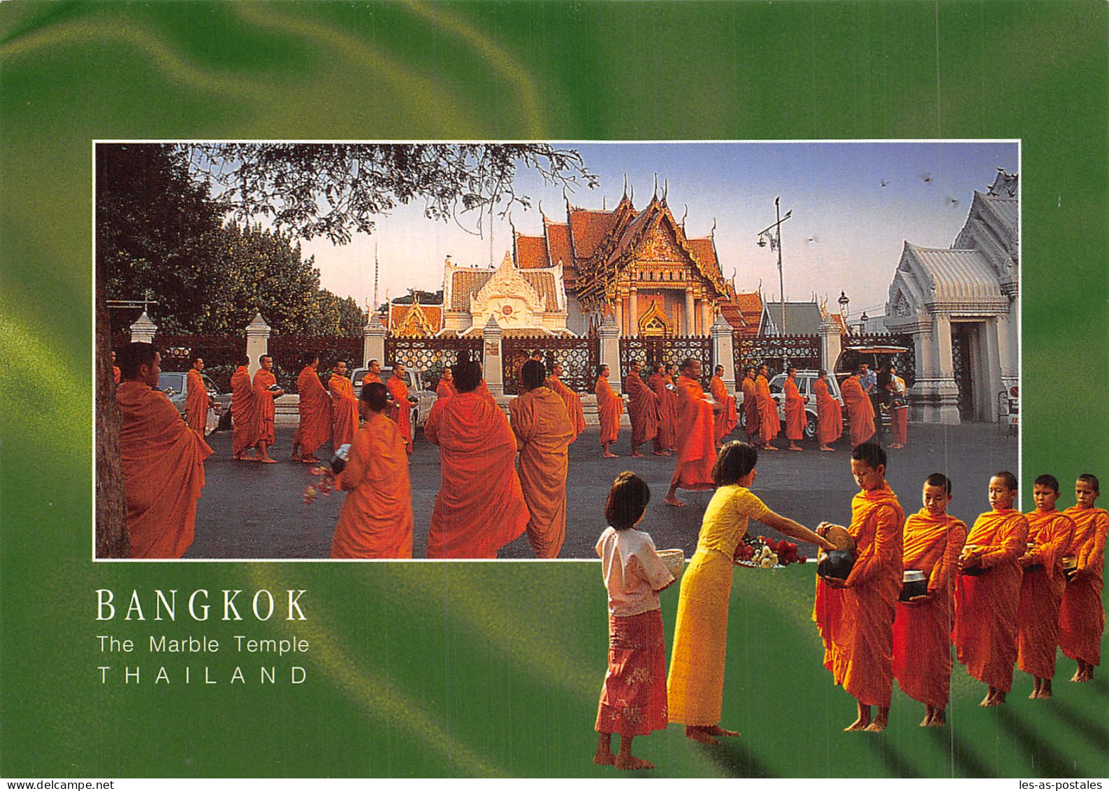 THAILAND BANGKOK - Thaïland