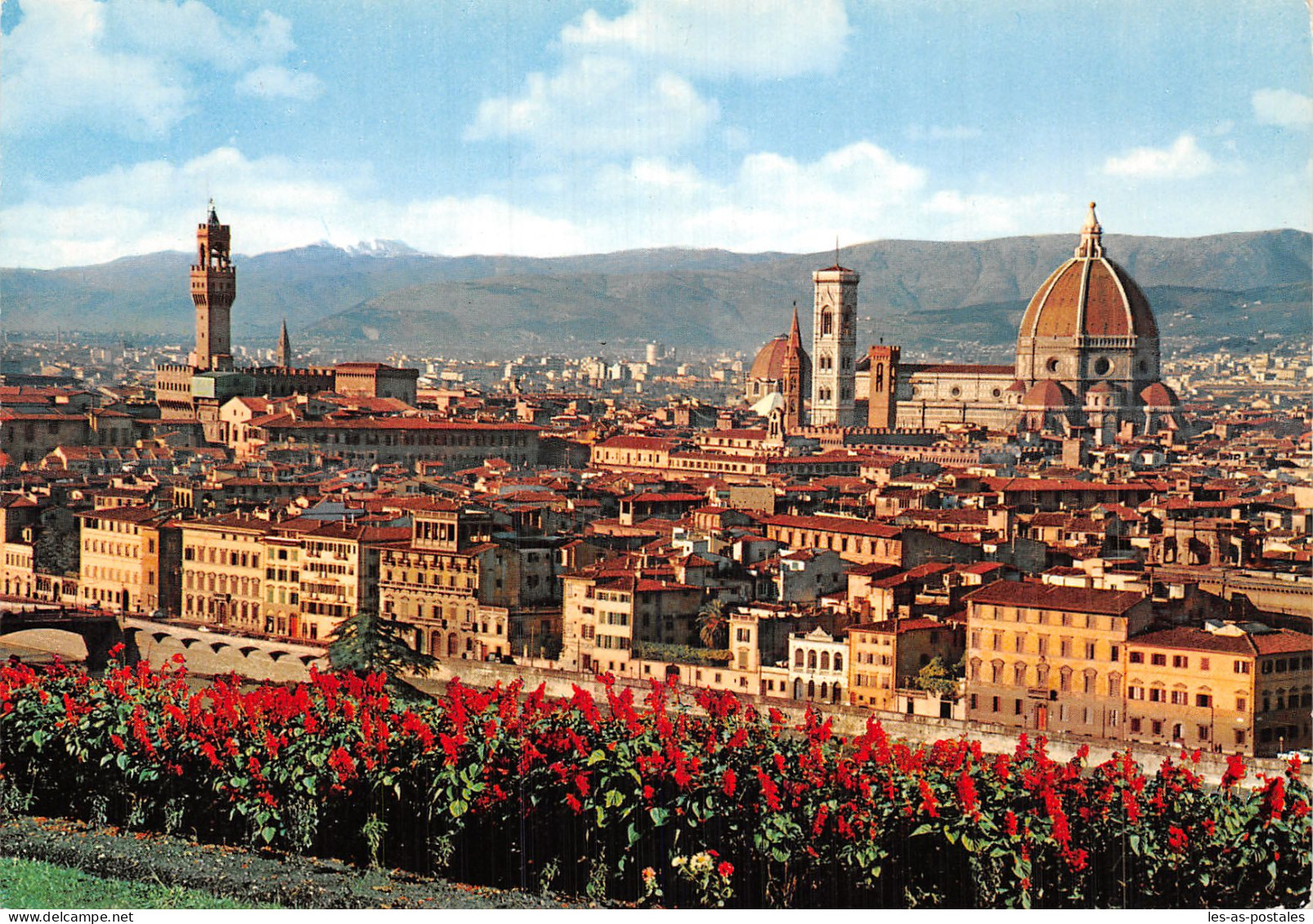 ITALIE FIRENZE - Firenze