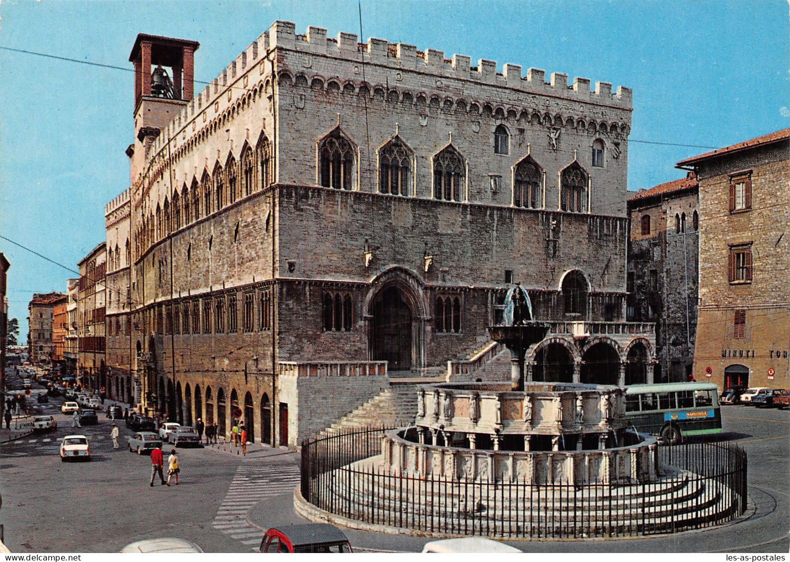 Italie PERUGIA - Perugia