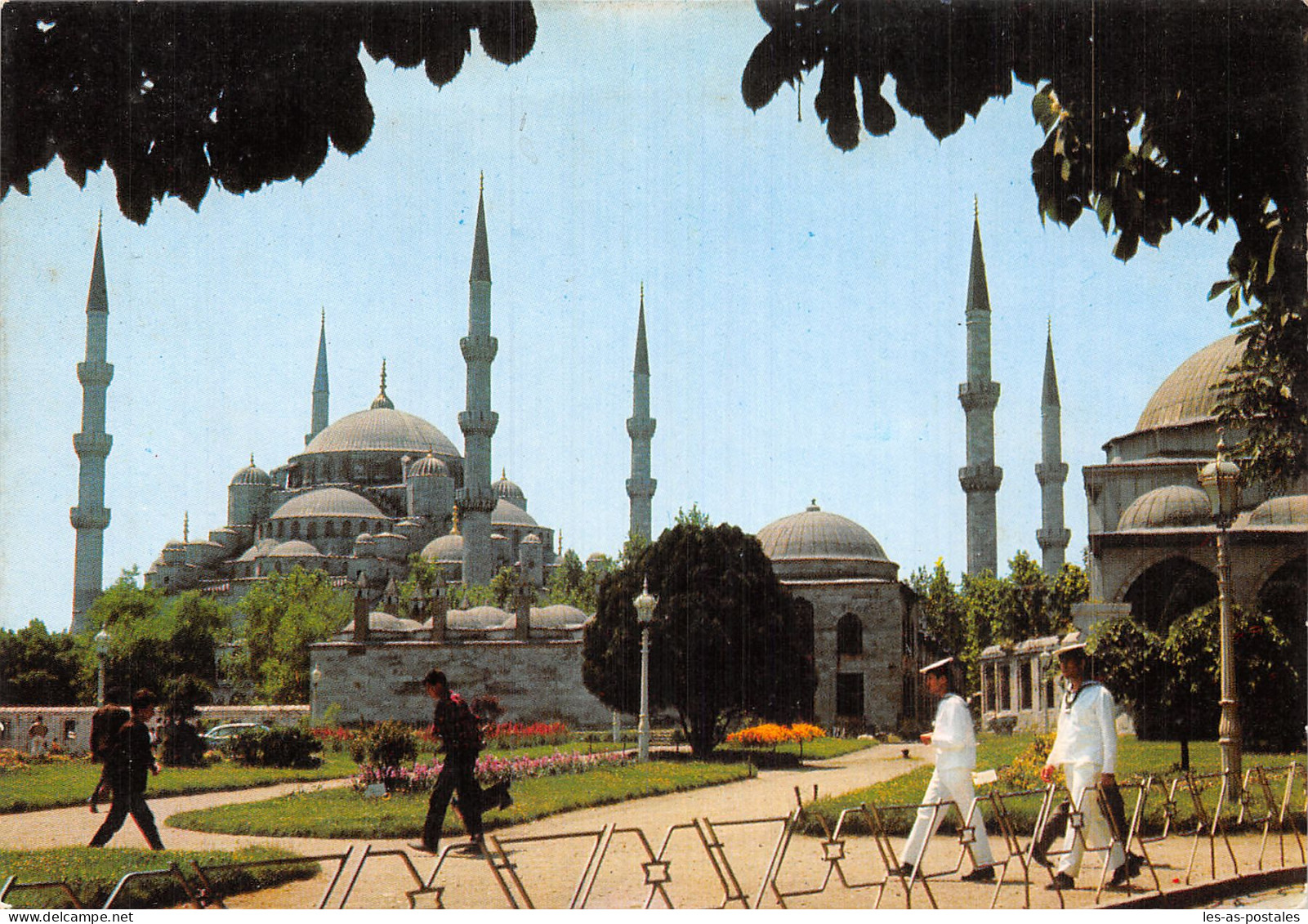 TURQUIE ISTANBUL - Türkei