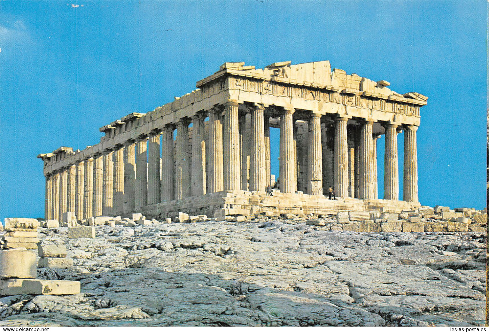 GRECE ATHENS - Grecia
