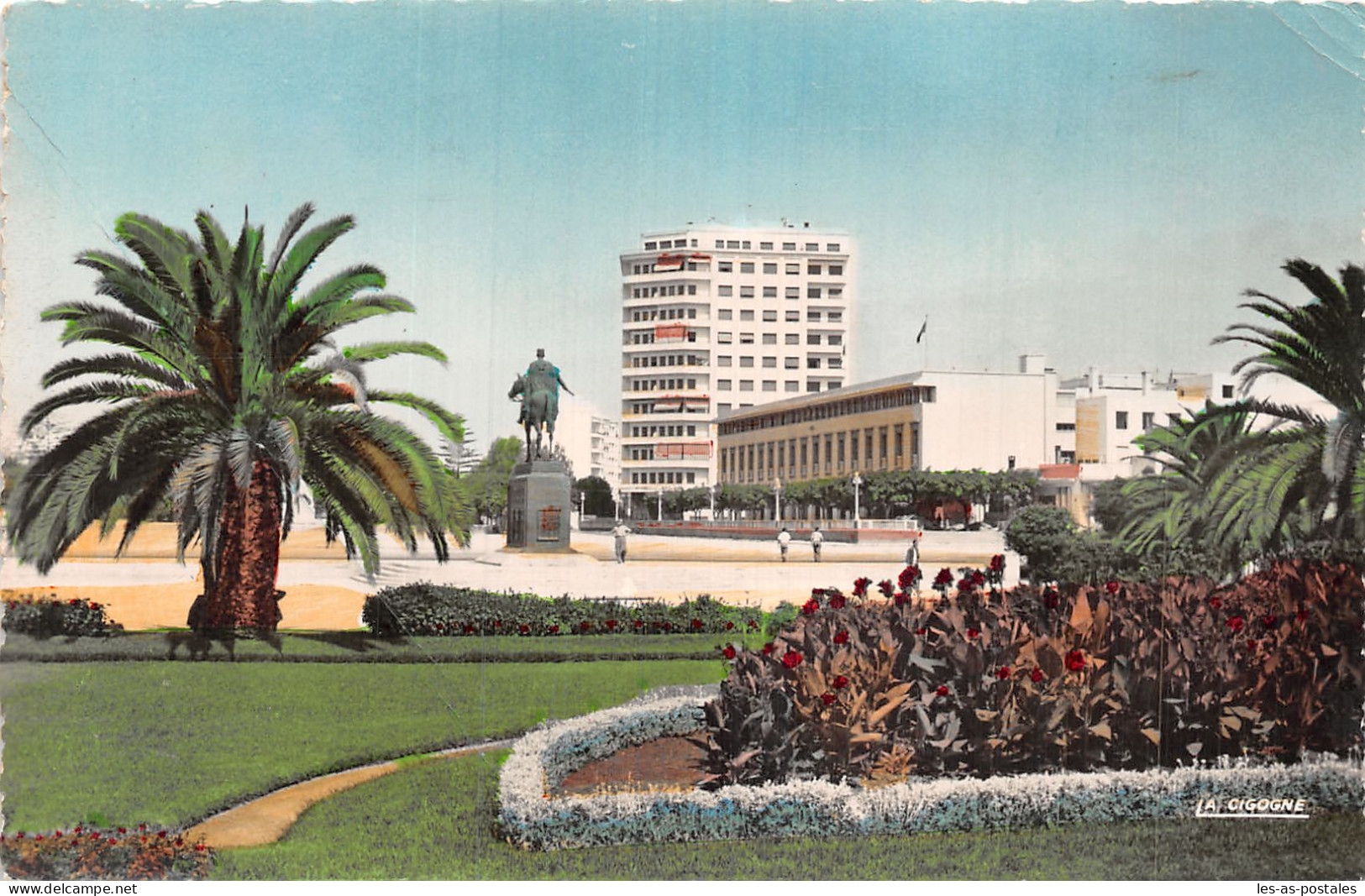 MAROC CASABLANCA - Casablanca