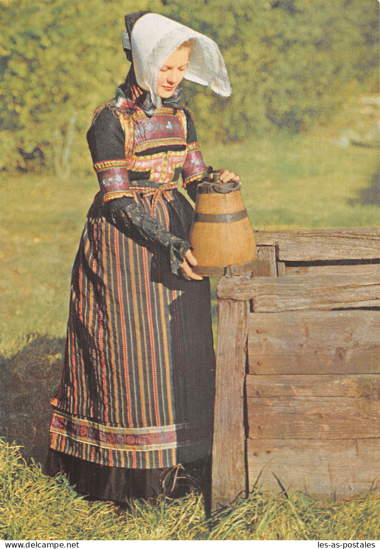 DANEMARK FEMME - Denmark