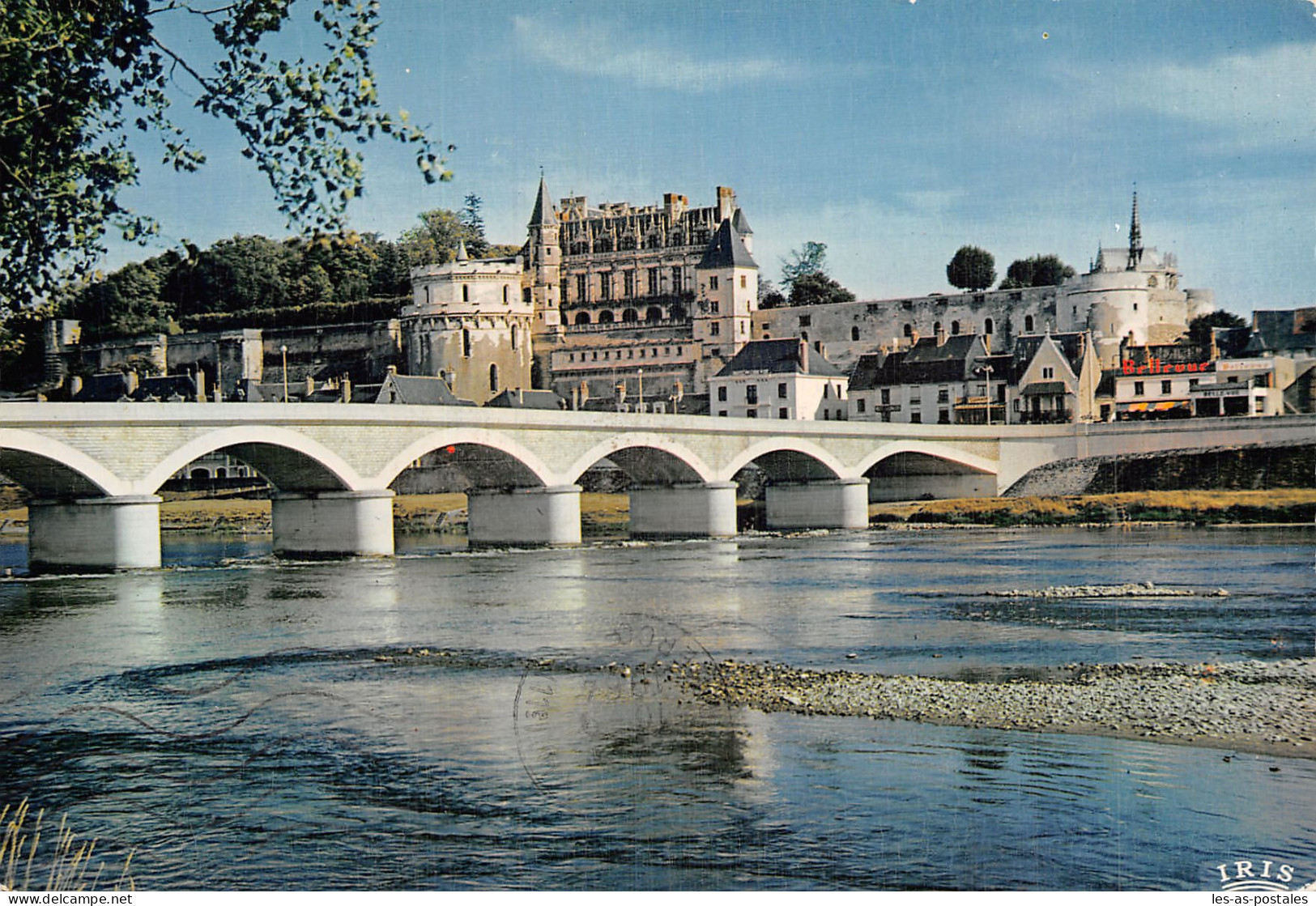 37 AMBOISE LE CHÂTEAU - Amboise