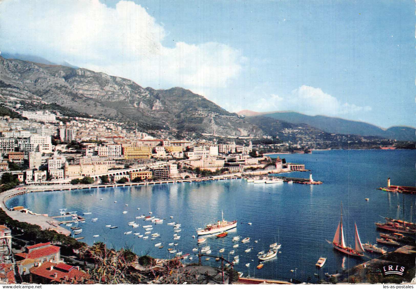 98 MONACO MONTE CARLO - Hoteles