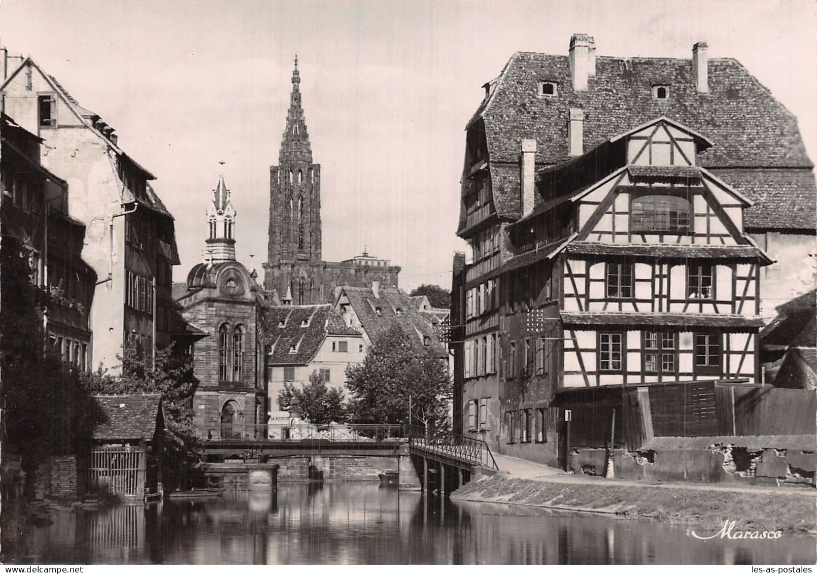 67 STRASBOURG - Strasbourg