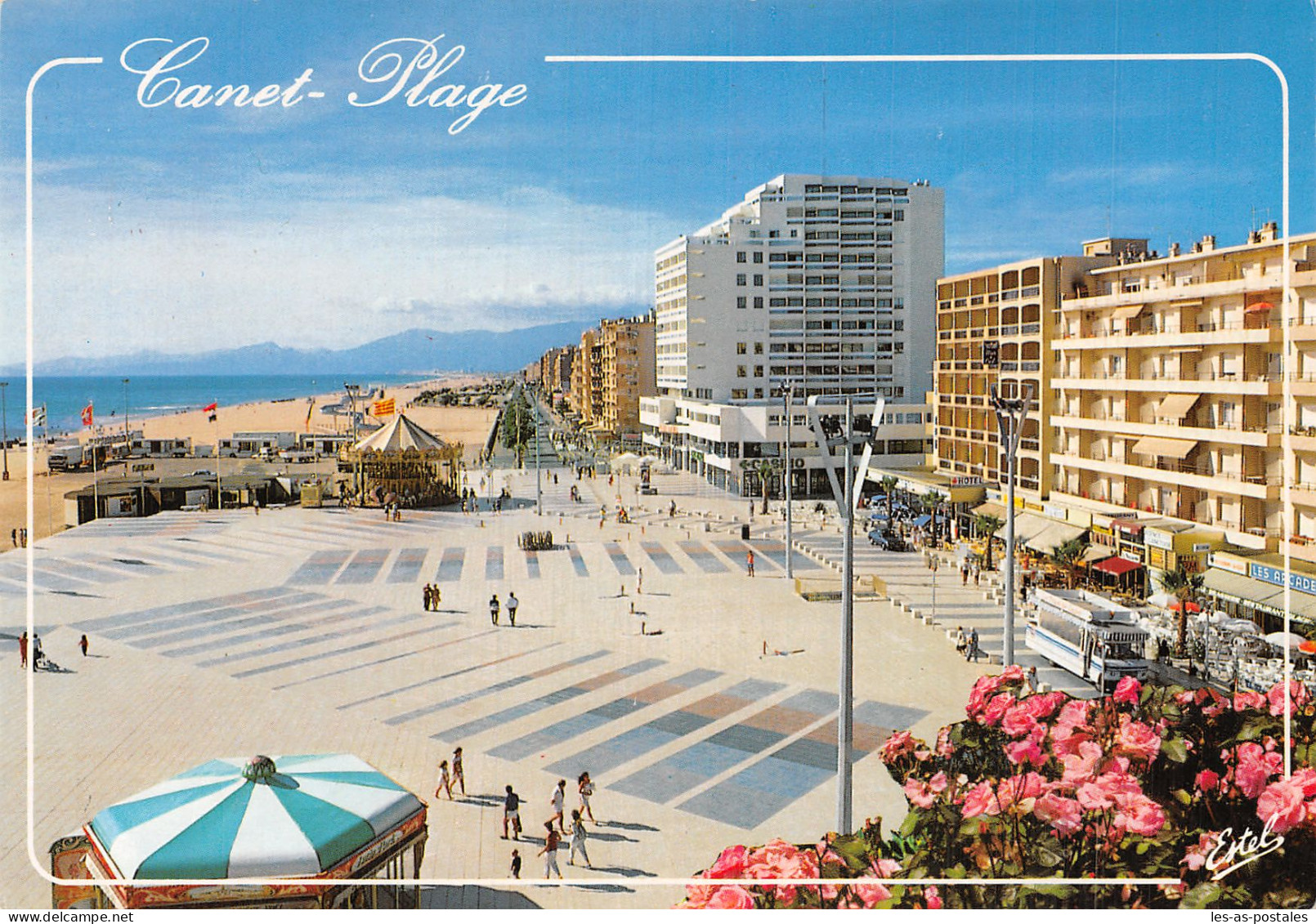 66 CANET PLAGE - Canet Plage