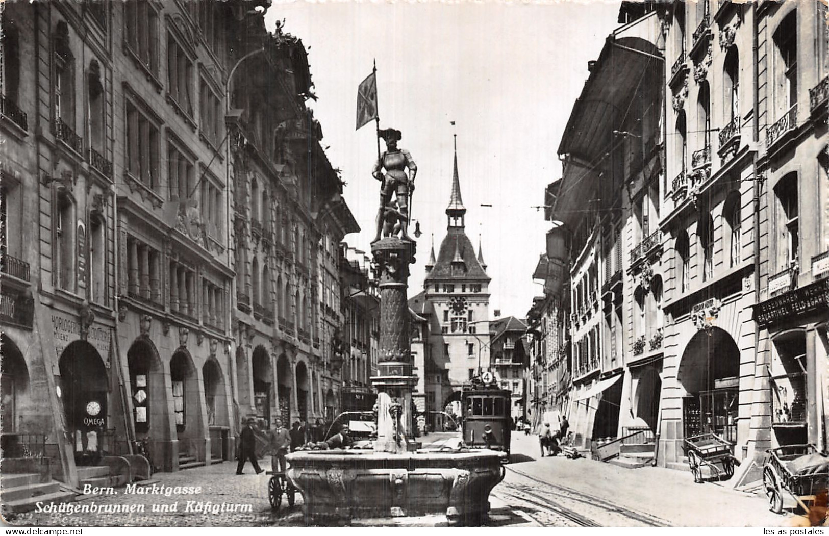 SUISSE BERN - Sonstige & Ohne Zuordnung