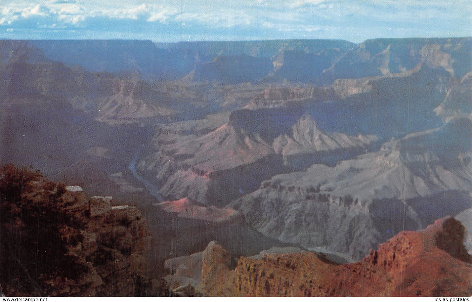 USA ARIZONA GRAND CANYON - Grand Canyon